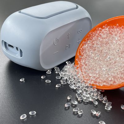 TPU ที่เสริมด้วยเส้นใย มีความทนทานต่ออุณหภูมิสูงและความสามารถในการกันความร้อนที่ดี