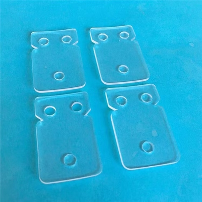 เม็ดพลาสติก TPU สำหรับฉีดขึ้นรูปและอัดขึ้นรูปโปร่งใสสูง สำหรับซีลและปะเก็น