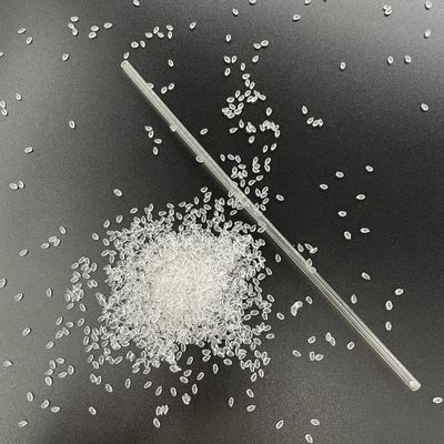 Dingzhi TPU ทนไฟ – ระดับ V0, ทนทานต่อรังสียูวีสำหรับสายเคเบิล