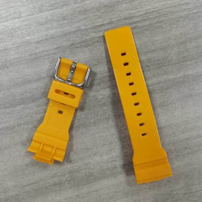 เคสและสายนาฬิกา TPU นุ่มและเป็นมิตรต่อผิวหนัง, เด้งตัวดี, ทนทานต่อการสึกหรอดี, โปร่งใสสูง, เหนียวดีเยี่ยม