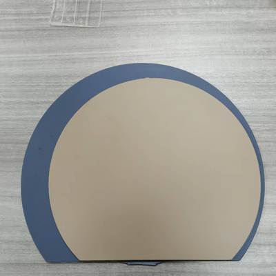 บล็อกขึ้นรูป TPU DY Series 95A เหมาะสำหรับพื้นรองเท้า, เขียง, และผลิตภัณฑ์อื่นๆ