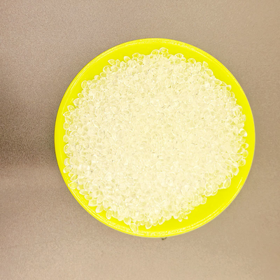 TPU ใสพิเศษ ความโปร่งใสประมาณ 5-6 มม., ขึ้นรูปเร็ว, เด้งดี, เหนียวดีเยี่ยม