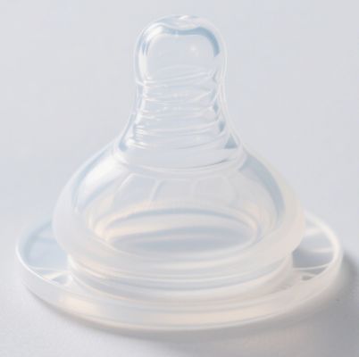 Dingzhi TPE เกรดอาหาร ไม่เป็นพิษ ยืดหยุ่นสูง สําหรับจมูกของขวดเด็ก และจับเครื่องมือครัว