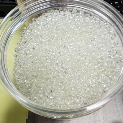 อนุภาค TPU ดัดแปลงสารหน่วงไฟสามารถปรับแต่งสีได้