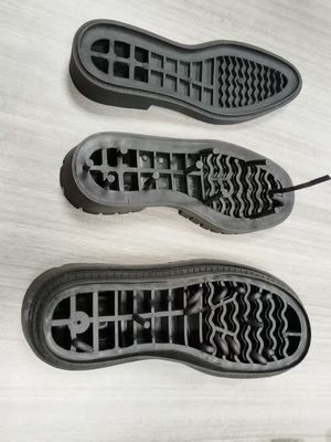 80-90A Hardness TPU Raw Material TO Made Of Shoe Soles Original Color Change Color Rebound Wear Resistance