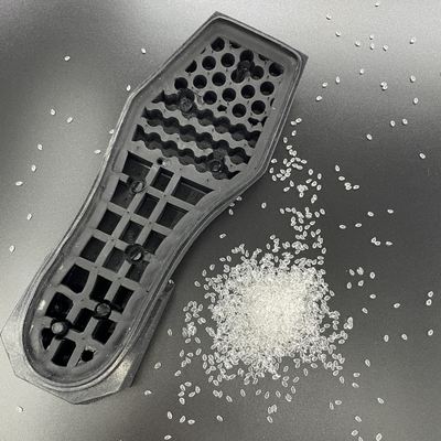 TPU รีไซเคิล GRS, คุ้มค่า, ขึ้นรูปเร็วสำหรับเคสโทรศัพท์/แท็บเล็ต และพื้นรองเท้า