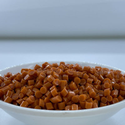 TPU ที่นําไฟ สามารถผลิตได้ในสีและความแข็งที่หลากหลาย ด้วยคุณภาพสูงและราคาต่ํา