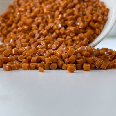 TPU ที่นําไฟ สามารถผลิตได้ในสีและความแข็งที่หลากหลาย ด้วยคุณภาพสูงและราคาต่ํา