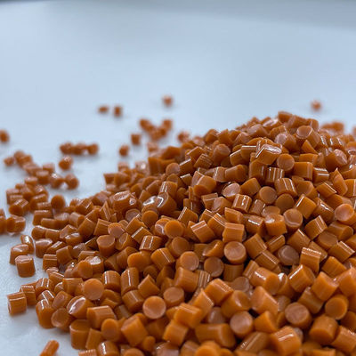 TPU ที่นําไฟ สามารถผลิตได้ในสีและความแข็งที่หลากหลาย ด้วยคุณภาพสูงและราคาต่ํา