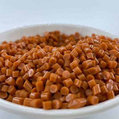 TPU ที่นําไฟ สามารถผลิตได้ในสีและความแข็งที่หลากหลาย ด้วยคุณภาพสูงและราคาต่ํา