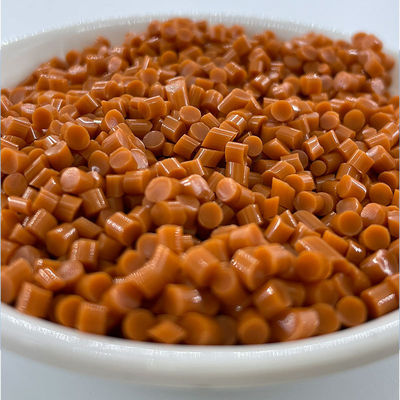 TPU ที่นําไฟ สามารถผลิตได้ในสีและความแข็งที่หลากหลาย ด้วยคุณภาพสูงและราคาต่ํา