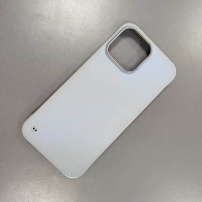 วัตถุดิบ TPU โปร่งใสสูง ป้องกันรังสี UV สำหรับเคสโทรศัพท์/แท็บเล็ต