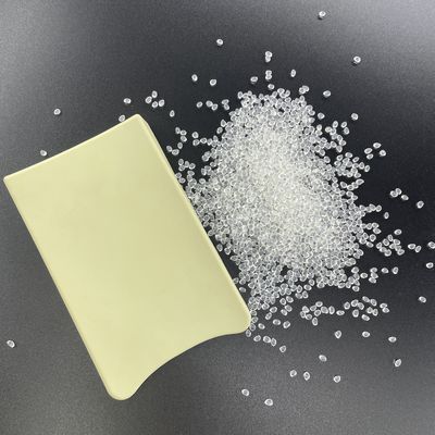 Dingzhi TPE เกรดอาหาร ไม่เป็นพิษ ยืดหยุ่นสูง สําหรับจมูกของขวดเด็ก และจับเครื่องมือครัว