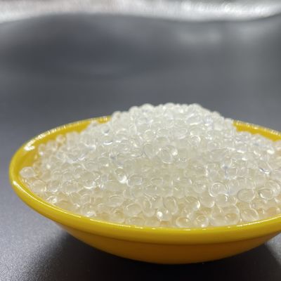 Dingzhi TPE เกรดอาหาร ไม่เป็นพิษ ยืดหยุ่นสูง สําหรับจมูกของขวดเด็ก และจับเครื่องมือครัว