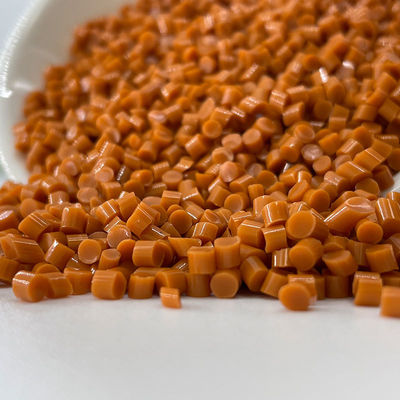 โซลูชัน TPU แบบกำหนดเองของ Dingzhi, การจับคู่สีที่แม่นยำสำหรับการฉีดขึ้นรูปและการอัดขึ้นรูป