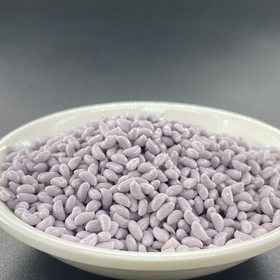 โซลูชัน TPU แบบกำหนดเองของ Dingzhi, การจับคู่สีที่แม่นยำสำหรับการฉีดขึ้นรูปและการอัดขึ้นรูป