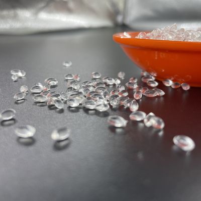 ทุกลํา TPU ที่ทนทานต่อการบดและสารเคมีที่ดี สําหรับรถล้อทางการแพทย์