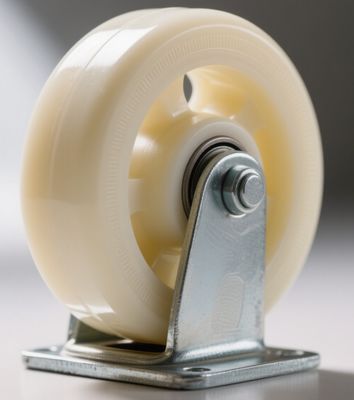 TPU ป้องกันไฟฟ้าสถิตระยะยาวสำหรับล้อเลื่อน สายไฟ อุปกรณ์อิเล็กทรอนิกส์