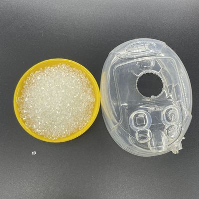 Dingzhi DU-90A โพลิเมอร์ทนทานต่อรังสียูวีสูงสำหรับสายไฟ HFFR