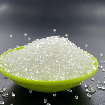 วัสดุแพร่ TPU อัลตราอ่อน ความสามารถในการดึงดูดแรงกระแทกสูง