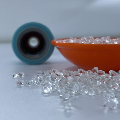 ทนทานการสวมใส ความโปร่งใสสูง และความแข็งแรงดี TPU กรอบโทรศัพท์มือถือ