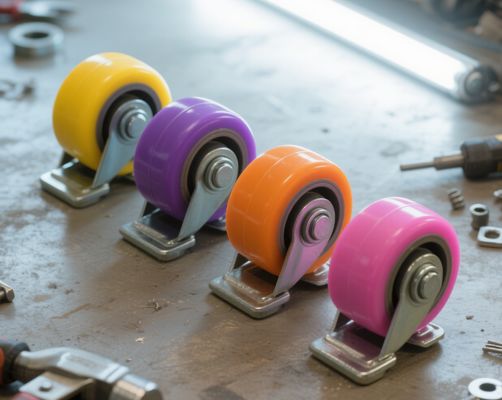 ผงพอลิยูเรเทนการแพทย์ที่มีความหนาแน่นสูง