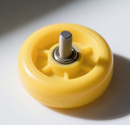 1.2G/Cm3 TPU ขัดส่ง ความยืดหยุ่นสูง ความต้านทานอุณหภูมิ ความต้านทานการขาด