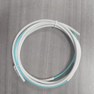 TPU ที่กันไฟ ความสามารถในการกันไฟที่น่าเชื่อถือ ทนต่อ UV สําหรับกระเป๋าประกอบอิเล็กทรอนิกส์