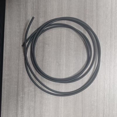 TPU ที่กันไฟ ความสามารถในการกันไฟที่น่าเชื่อถือ ทนต่อ UV สําหรับกระเป๋าประกอบอิเล็กทรอนิกส์