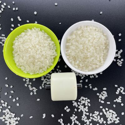 TPU รีไซเคิล GRS, คุ้มค่า, ขึ้นรูปเร็ว, ทนทาน, เหมาะสำหรับเคสโทรศัพท์, วัสดุรองเท้า, ถ้วยดูด