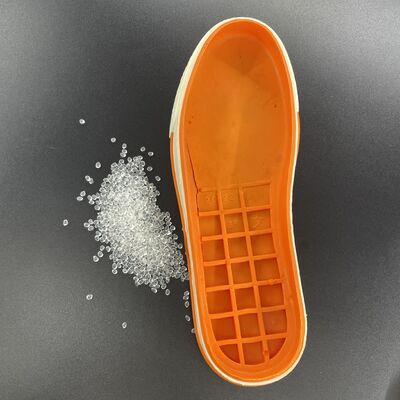 GRS TPU ย้อนกลับไป สนใจสิ่งแวดล้อม, TPU ประหยัดสําหรับวัสดุรองเท้าและอุปกรณ์เสริมประจําวัน