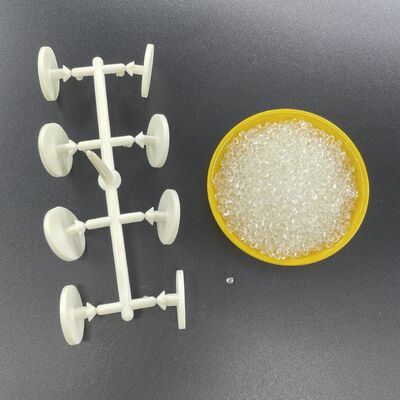 TPU สายใยที่สมบูรณ์แบบ สําหรับคอสเตอร์และอุปกรณ์อิเล็กทรอนิกส์ความแม่นยํา