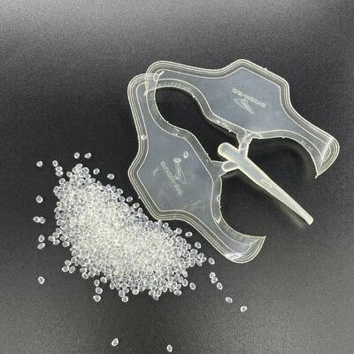 วัสดุ TPU ป้องกันไฟฟ้าสถิต, เม็ดใส คุณภาพดีเยี่ยม และราคาไม่แพง