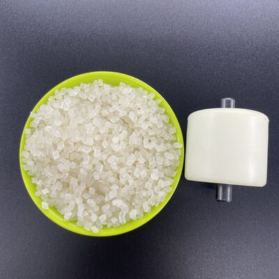 TPU เสริมด้วยเส้นใยและพอลิเมอร์ วัสดุกรานูลสําหรับแกนล้อ