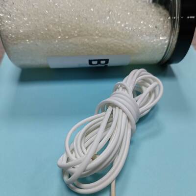 เม็ด TPU ทนไฟเป็นวัสดุใหม่ที่มีการใช้งานหลากหลาย