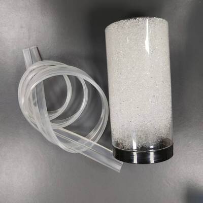 เม็ด TPU ทนไฟเป็นวัสดุใหม่ที่มีการใช้งานหลากหลาย