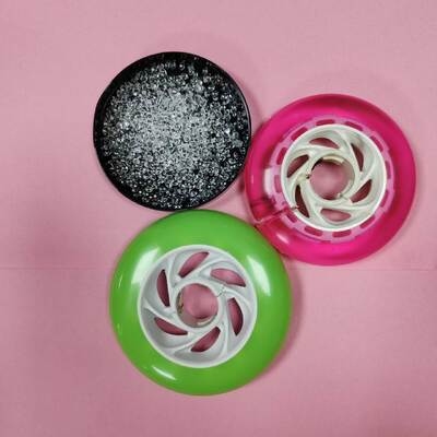 กรานเลส TPU ที่มีการปรับปรุงให้ทนต่อ UV และทนต่อสีเหลือง สามารถขายได้โดยตรงจากโรงงาน