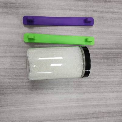 กรานเลส TPU ที่มีการปรับปรุงให้ทนต่อ UV และทนต่อสีเหลือง สามารถขายได้โดยตรงจากโรงงาน