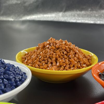 เม็ดโพลียูรีเทนโฟม TPU สามารถปรับเปลี่ยนและปรับแต่งได้