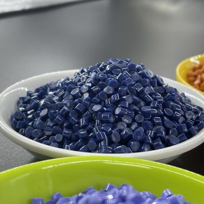 เม็ดโพลียูรีเทนโฟม TPU สามารถปรับเปลี่ยนและปรับแต่งได้