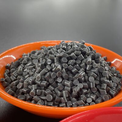 เม็ดโพลียูรีเทนโฟม TPU สามารถปรับเปลี่ยนและปรับแต่งได้