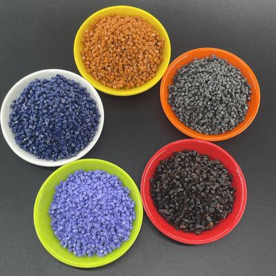 เม็ดโพลียูรีเทนโฟม TPU สามารถปรับเปลี่ยนและปรับแต่งได้