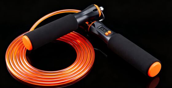 เม็ด TPU ที่เป็นมิตรต่อสิ่งแวดล้อม, การฉีดขึ้นรูปหรือการอัดขึ้นรูป, ใช้ในผลิตภัณฑ์ต่างๆ เช่น ของเล่นสัตว์เลี้ยงและเชือกกระโดด