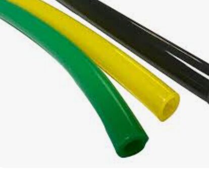 TPU/TPE/TPR เปลเลต ราคาการผลิต ความแข็ง 80 85A สีที่กําหนดเองสําหรับเชือก/ท่อ/ท่อ