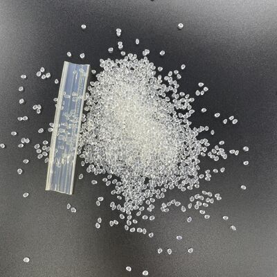TPU ใสแจ๋วสำหรับสินค้าอุปโภคบริโภค, สำหรับเคสโทรศัพท์, สายนาฬิกา, และล้อเลื่อน