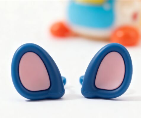 Dingzhi TPE สัมผัสนุ่ม, TPE ยืดหยุ่น, ปลอดสารพิษ พร้อมความแข็งคงที่สำหรับด้ามจับอุปกรณ์กีฬา