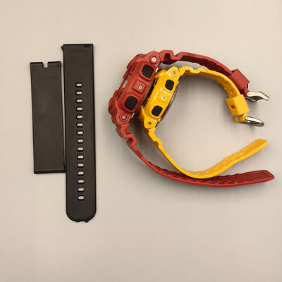 TPU ที่นําไฟ, TPU ที่นําไฟสูง, ทนต่อการสวมใส่ สําหรับเครื่องสวมใส่ที่ฉลาดและส่วนประกอบของอุปกรณ์เสริมอิเล็กทรอนิกส์