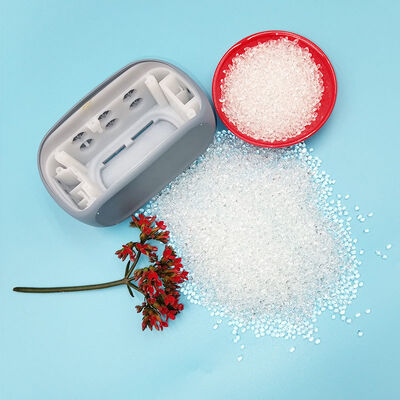 TPU สายใย ความแข็งแรงสูง ทนต่อการสวมใส่ TPU ที่พัดออกเร็ว สําหรับเครื่องกลมและอุปกรณ์เสริมอิเล็กทรอนิกส์