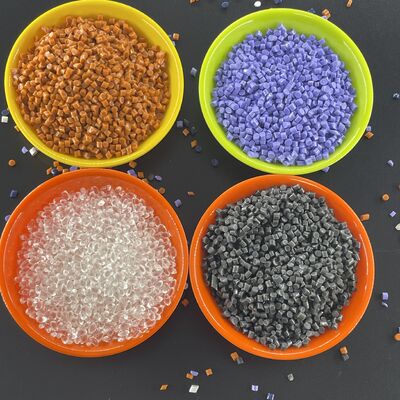 วัสดุโพลีเมอร์ TPU เสริมใยสามารถนำไปใช้ในการผลิตสิ่งทอ