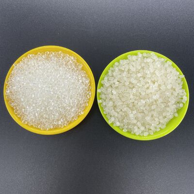 TPU ร้อนละลาย, การตกผลึกเร็ว, เกรดเคลือบอุณหภูมิต่ำสำหรับฟิล์มกาว, การเคลือบผ้า และการรีดท่อดับเพลิงแบบร่วม